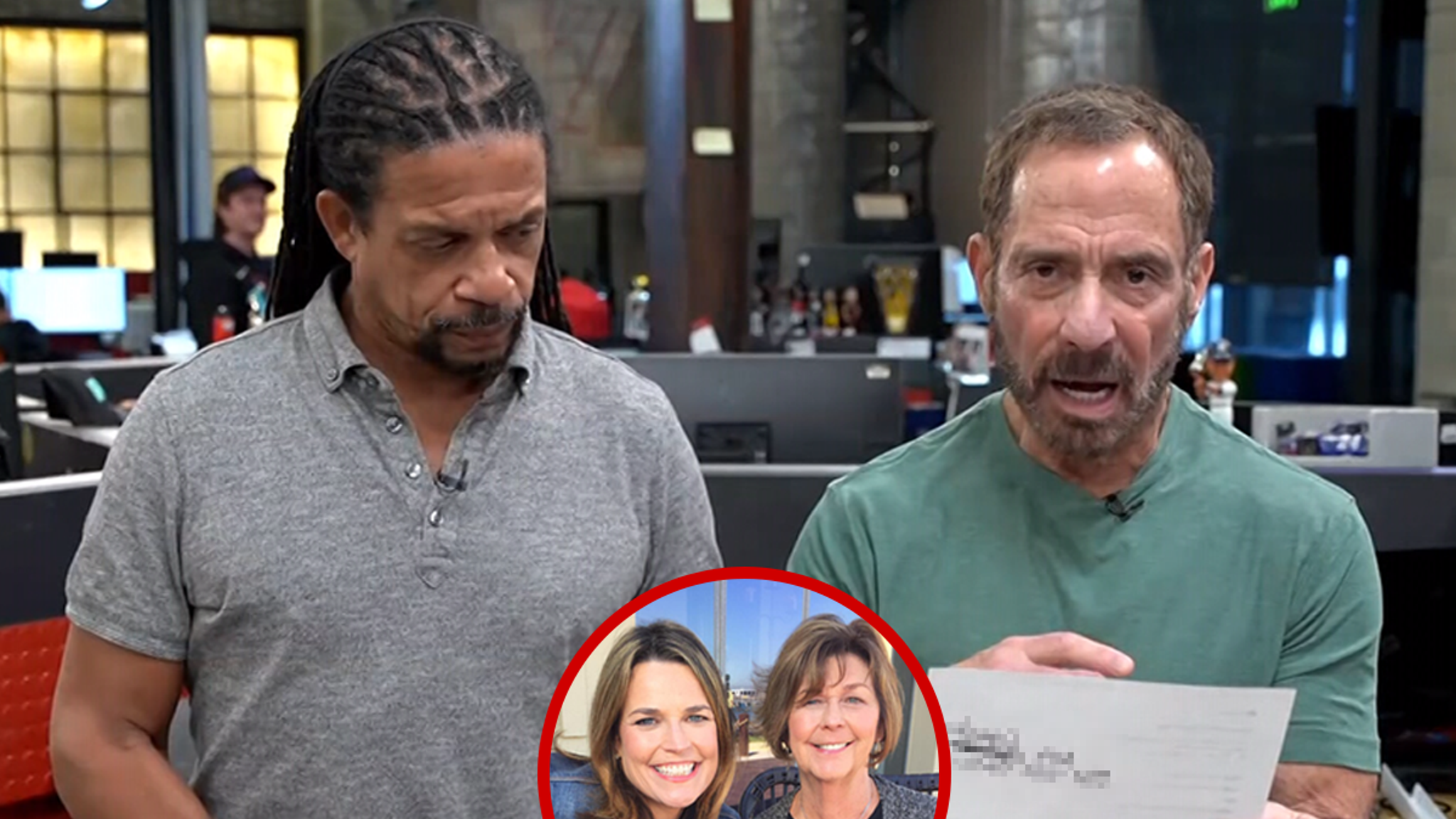 Nancy Guthrie Ransom: FBI Investigates Bitcoin Demands