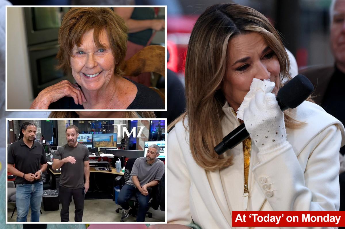 TMZ Ransom Note for Nancy Guthrie: Inside the Demands